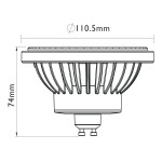 PRO+QR14_HIGH OUTPUT